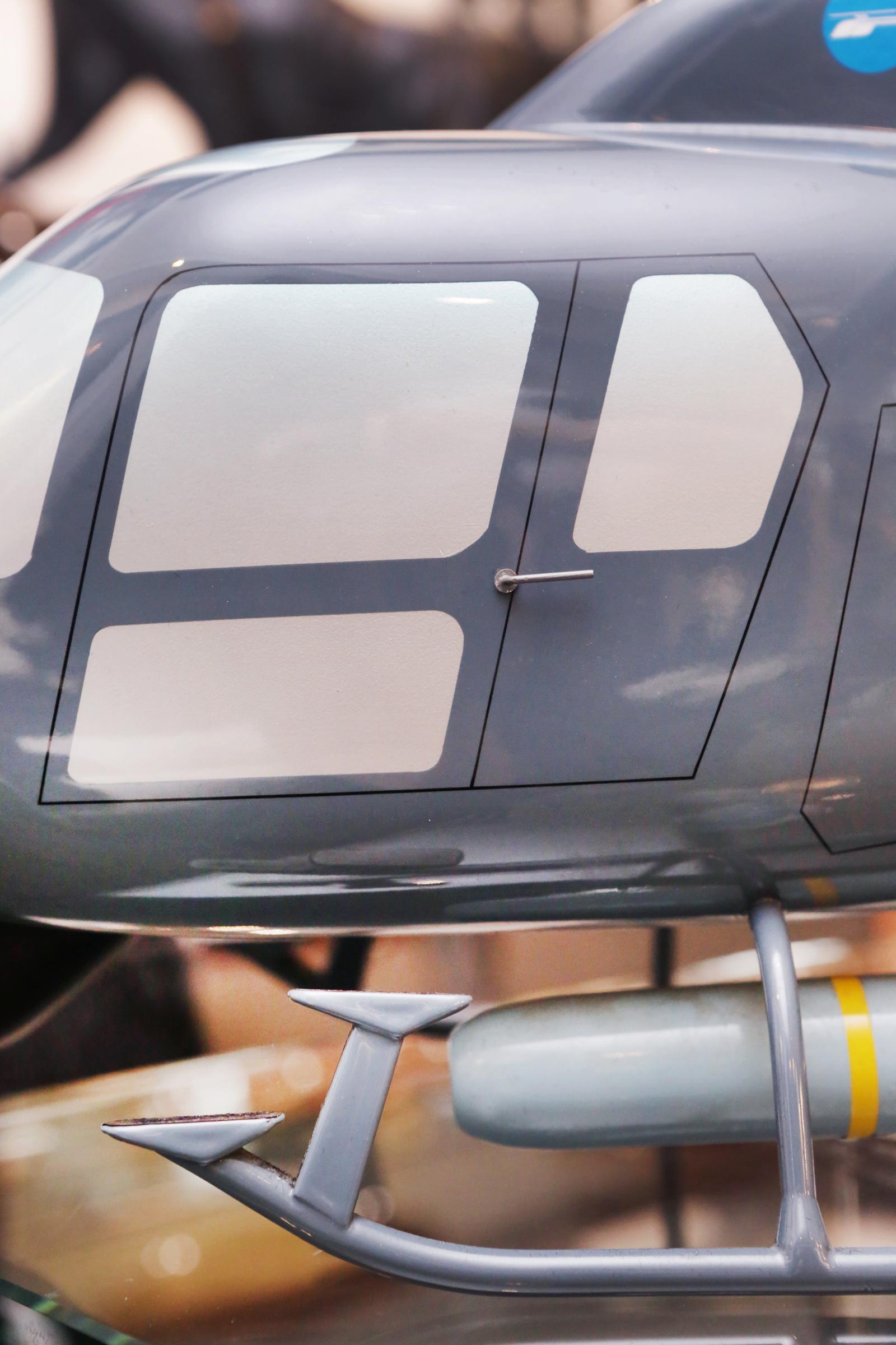 helicoptère fennec prix
