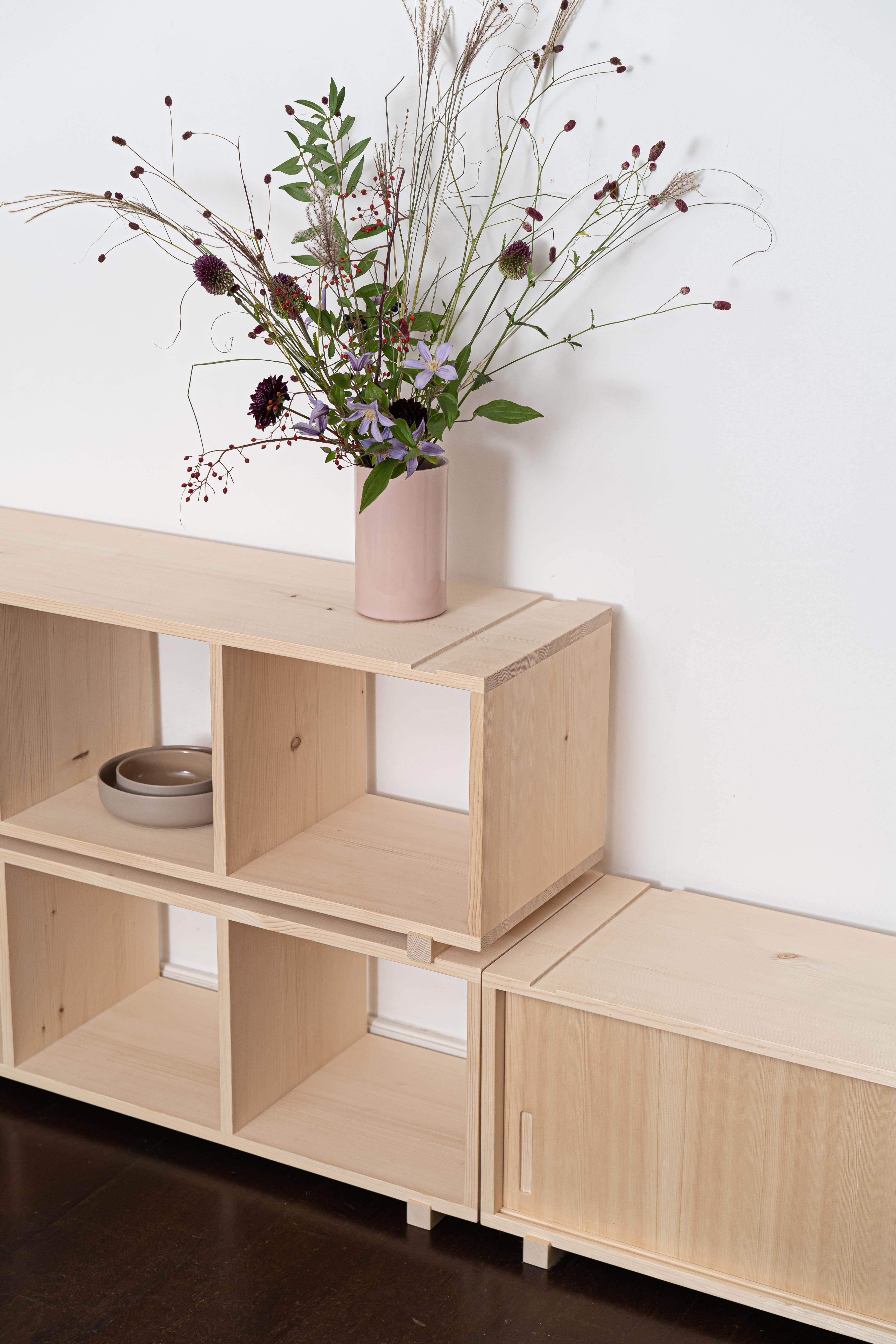 Modulares Feno-Regal von Frau Caze (Österreichisch) im Angebot