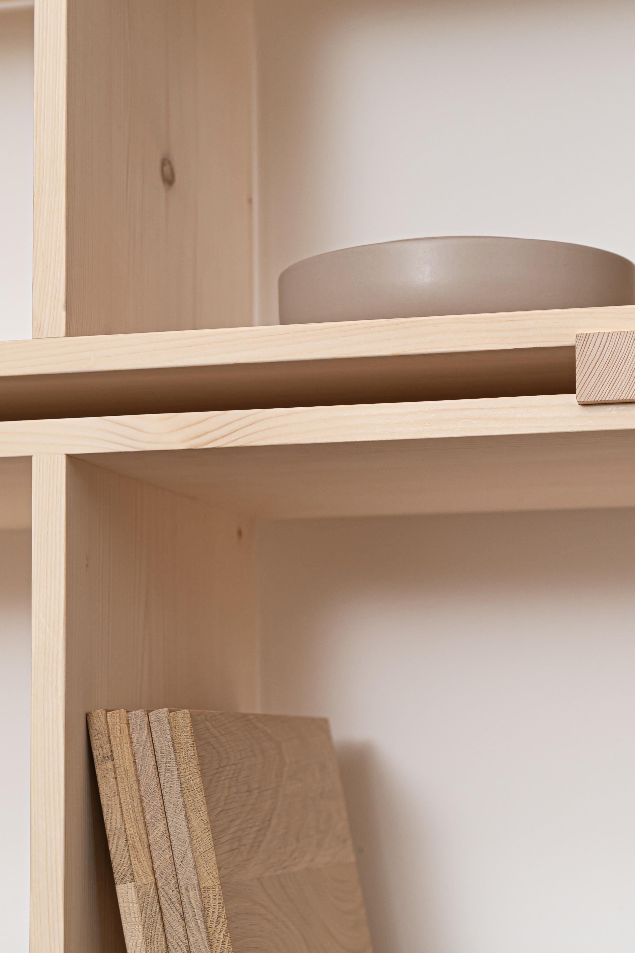 Modulares Feno-Regal von Frau Caze im Zustand „Neu“ im Angebot in Geneve, CH
