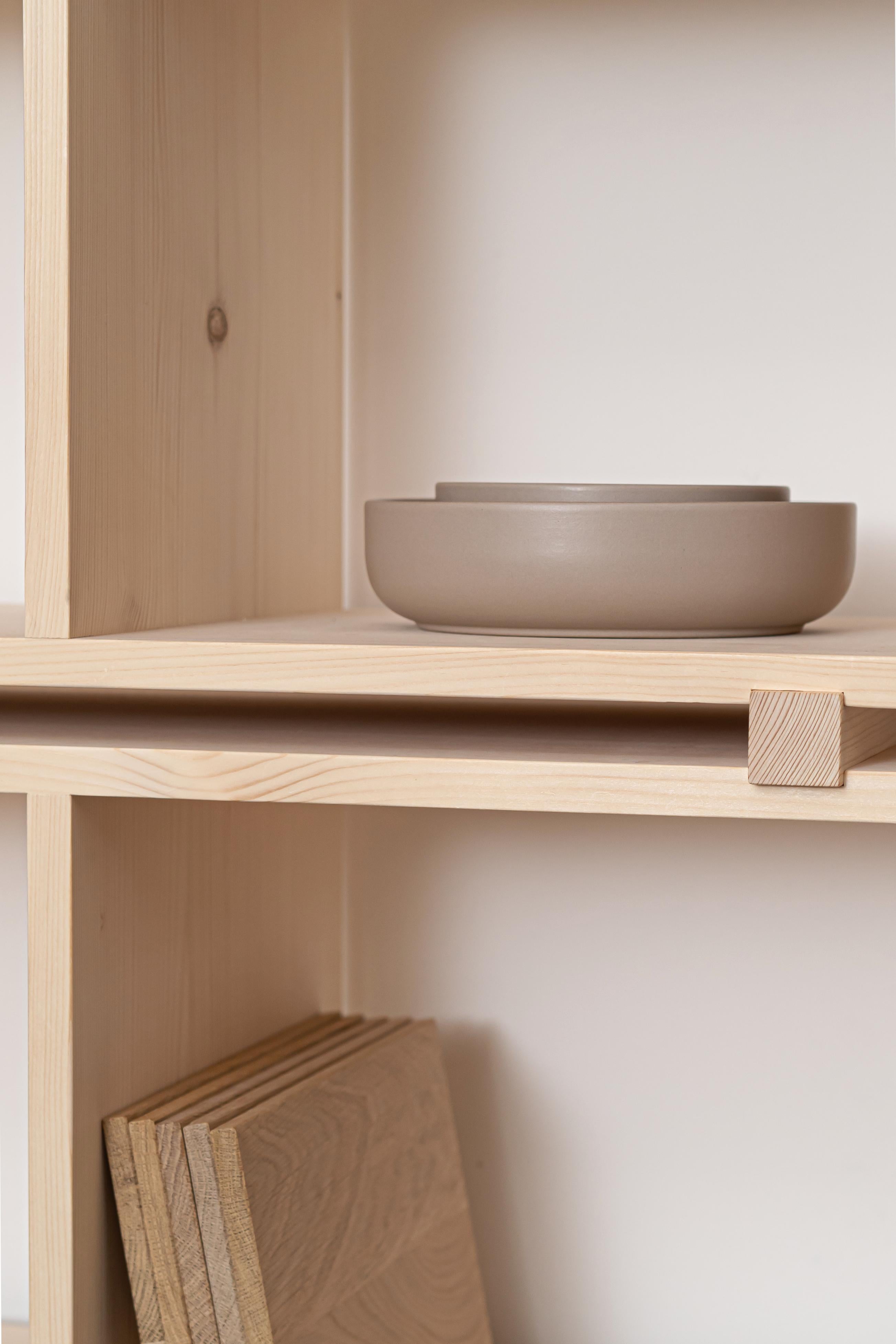 Modulares Feno-Regal von Frau Caze (21. Jahrhundert und zeitgenössisch) im Angebot