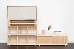 Modulares Feno-Regal II von Frau Caze