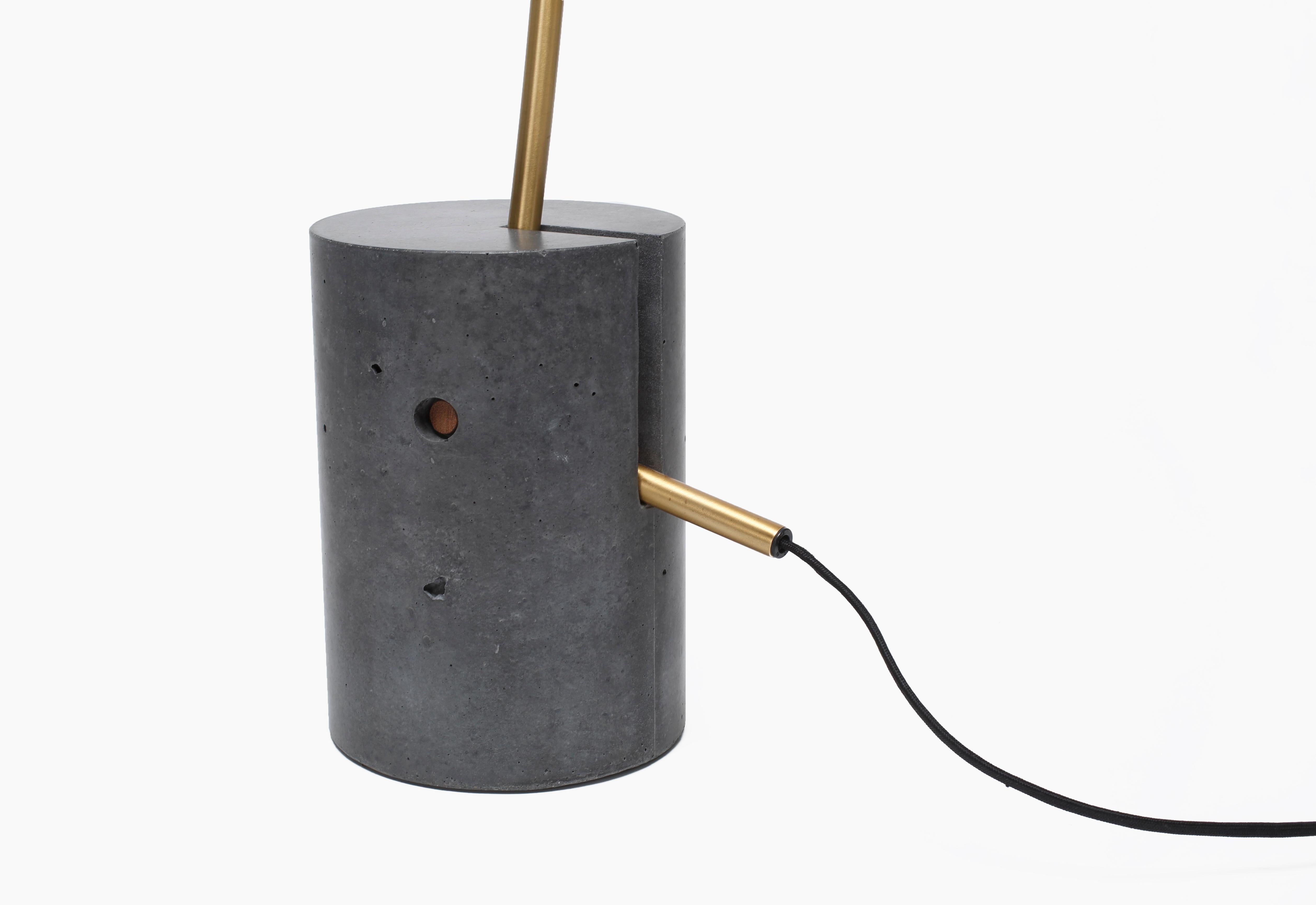 Modern Fenta Table Lamp For Sale