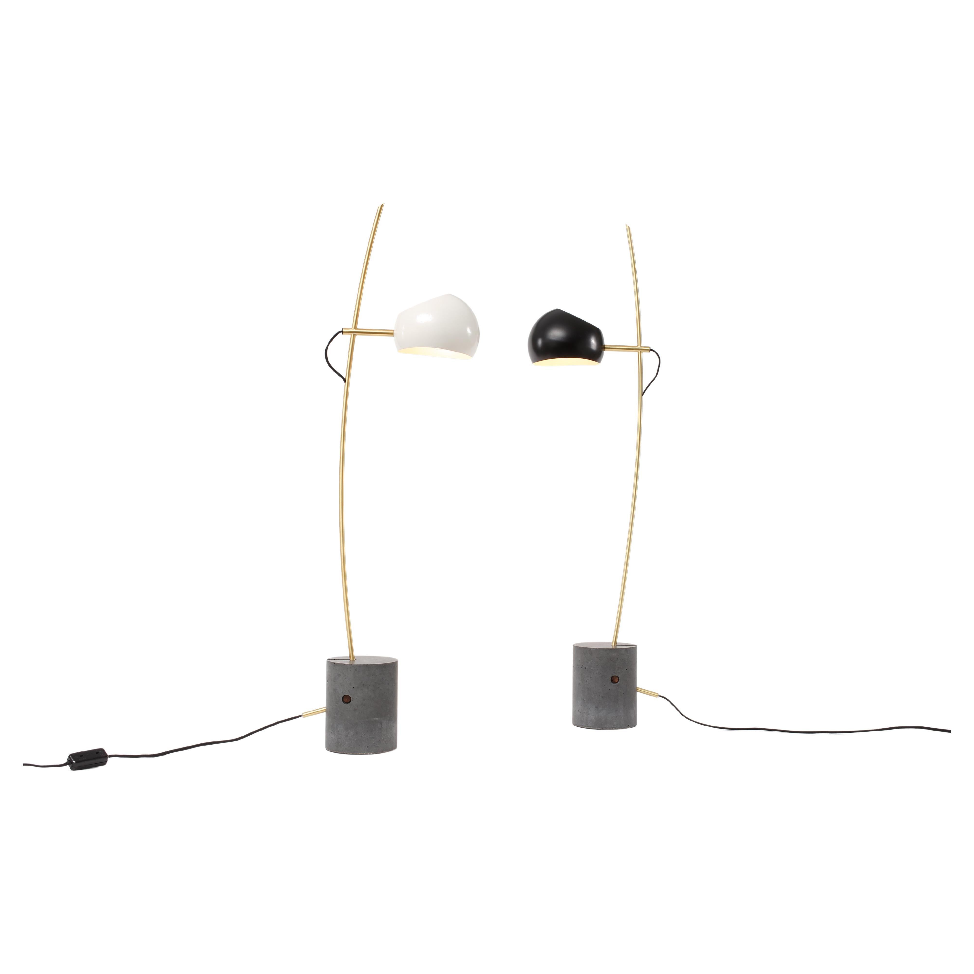 Fenta Table Lamp