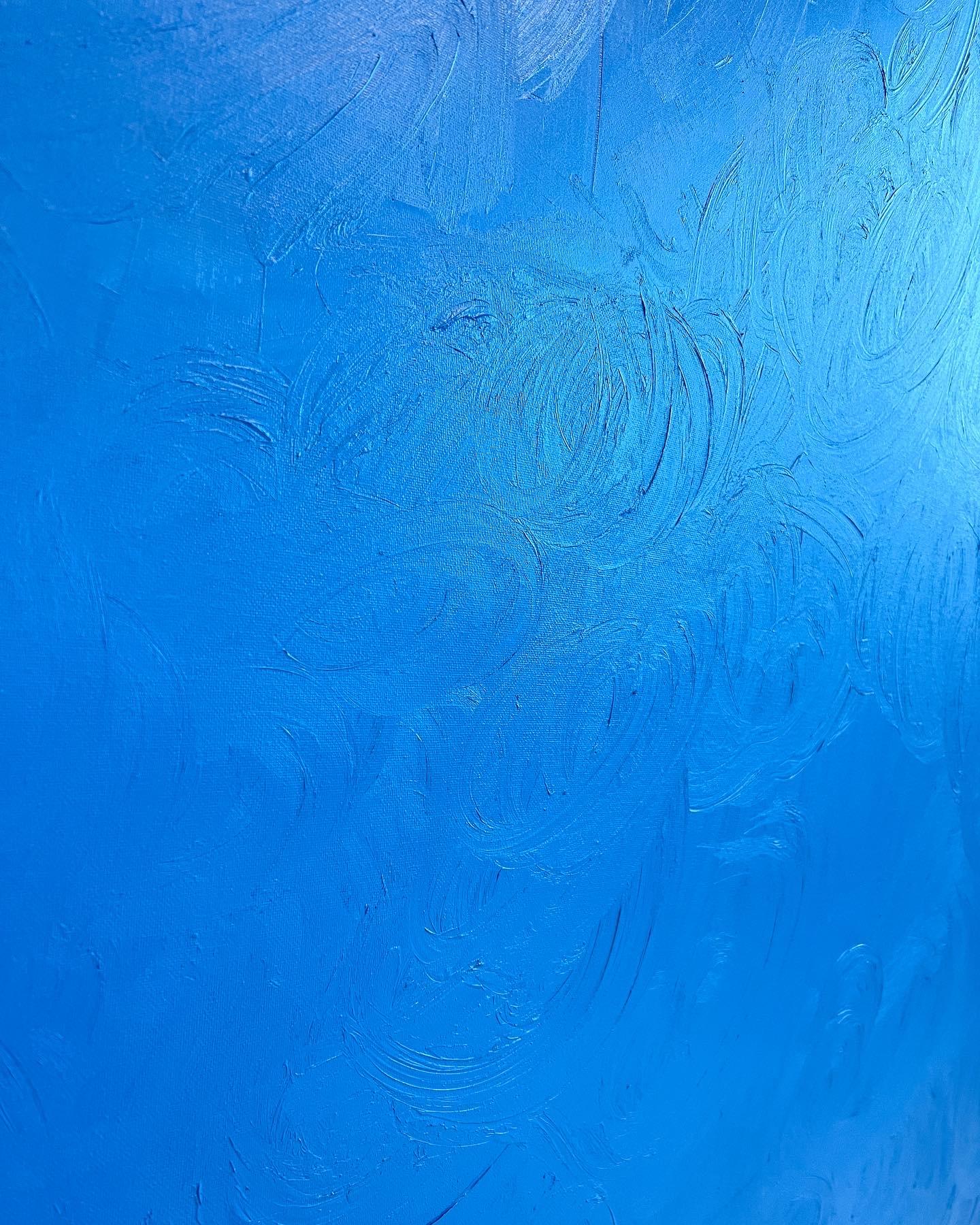 Refraction 2022-2 - Painting by Fenway Fan
