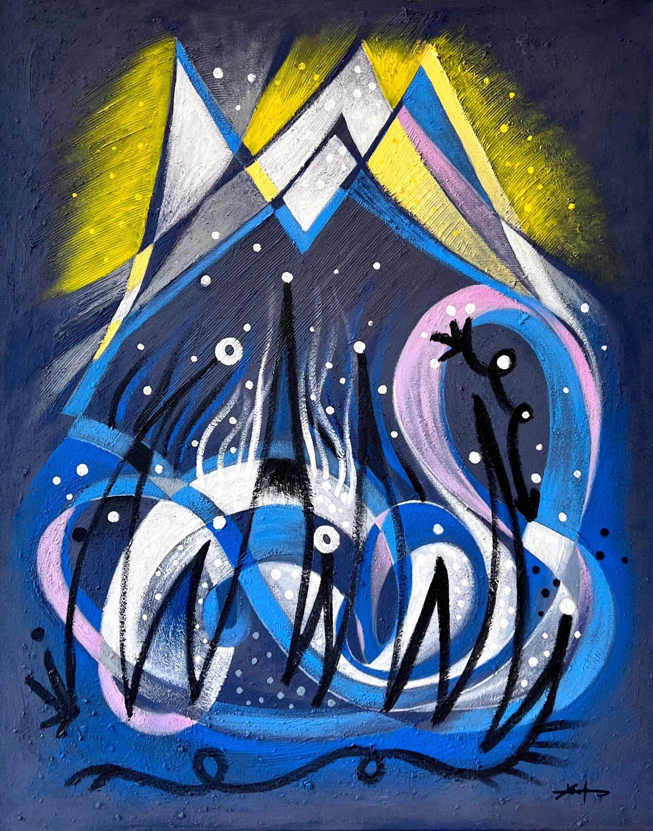 Refraction 2022-25