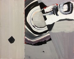 CCP #1, dipinto di Feodor Voronov, 2016