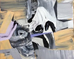 CCP #2, dipinto di Feodor Voronov, 2016