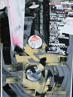 CCP nº 3, Pintura de Feodor Voronov, 2016