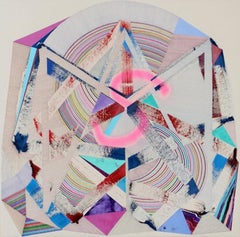 Consternación, Pintura de Feodor Voronov, 2012