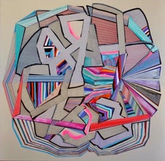 Harbinger, dipinto di Feodor Voronov, 2012