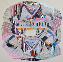 Monday Blues, Quadro di Feodor Voronov, 2013