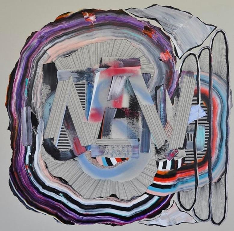 Nothing Is New, Quadro di Feodor Voronov, 2013