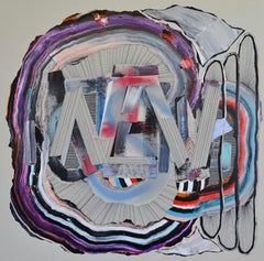 Nada es nuevo, Pintura de Feodor Voronov, 2013