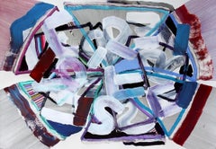 Reserva, Pintura de Feodor Voronov, 2012