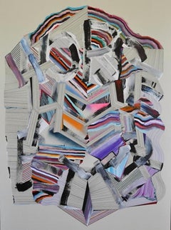 Il peggiore è il migliore, Quadro di Feodor Voronov, 2013