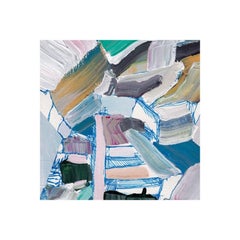 559 #1, stampa a pigmenti d'archivio di Feodor Voronov, 2018