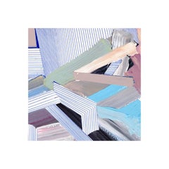 559 #2, stampa a pigmenti d'archivio di Feodor Voronov, 2018