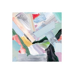 559 #3, stampa a pigmenti d'archivio di Feodor Voronov, 2018