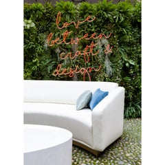 Ferdinand 350 Sofa by Munna