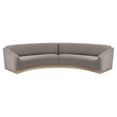 Ferdinand 350 Sofa by Munna