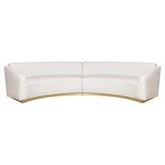 Ferdinand 350 Sofa by Munna