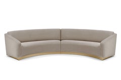 Ferdinand 350 Sofa by Munna