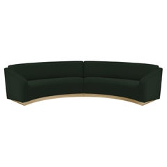 Ferdinand 350 Sofa by Munna