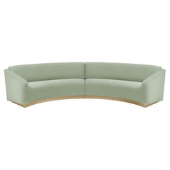 Ferdinand 350 Sofa by Munna