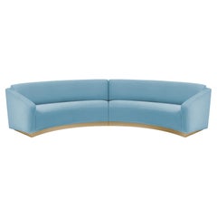 Ferdinand 350 Sofa by Munna