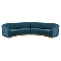 Ferdinand 350 Sofa by Munna