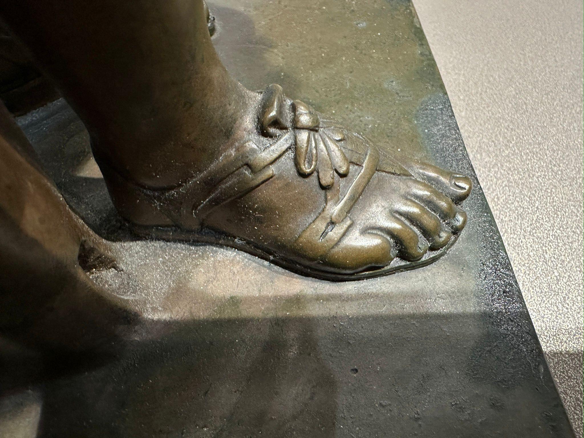 Escultura 