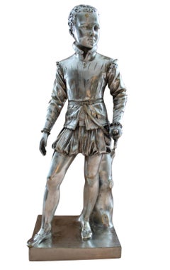 Figurative Sculptures