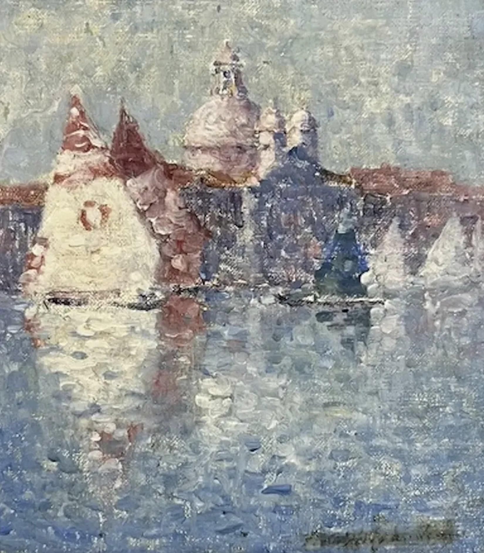 Vertical Dipinti (paesaggio)