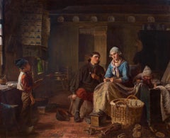 Love, Family, and Craft: A Story Told in Every Detail by Ferdinand Fagerlin