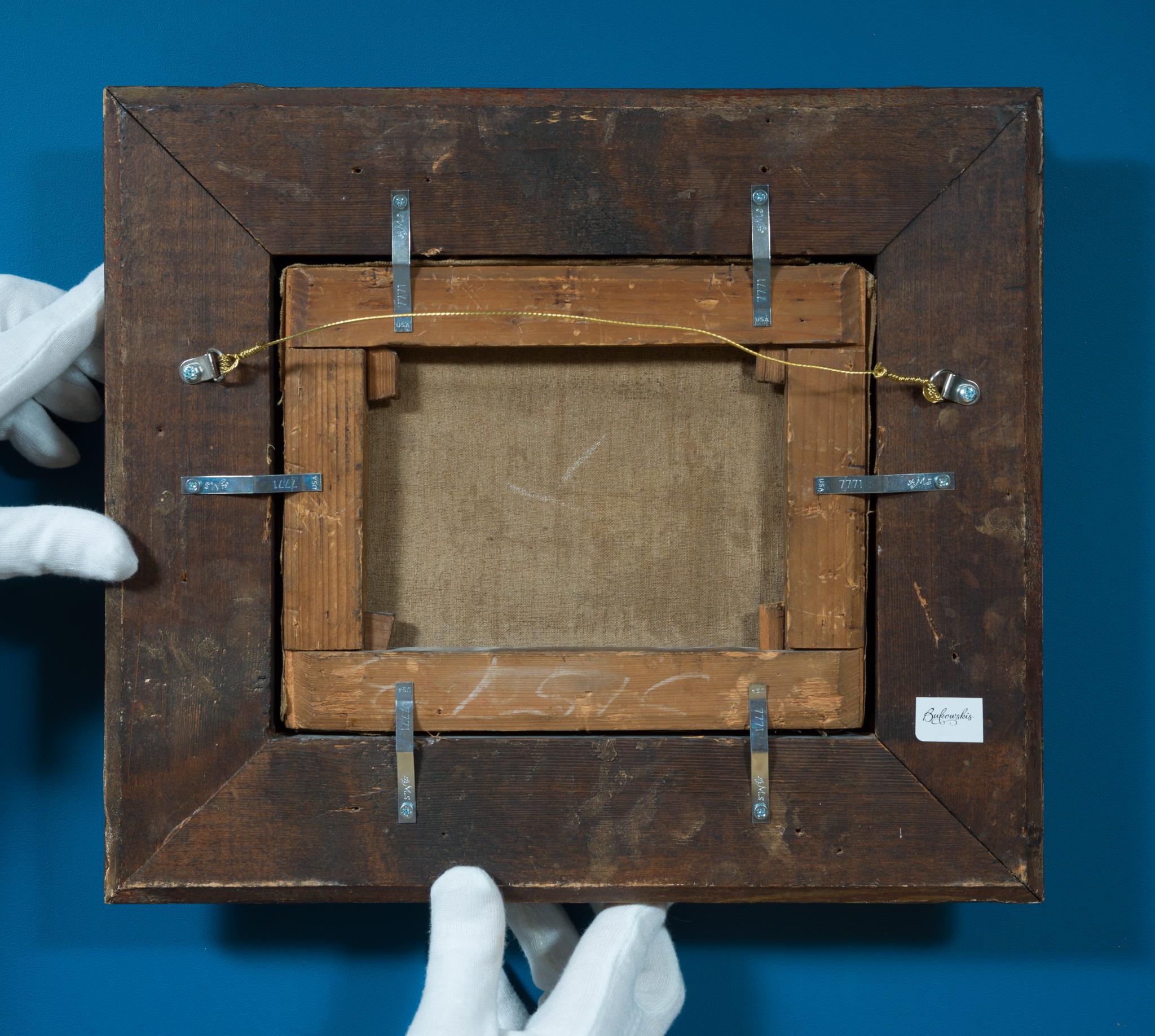 Wishing It Were She ( Önskandes att det var hon) im Angebot 1