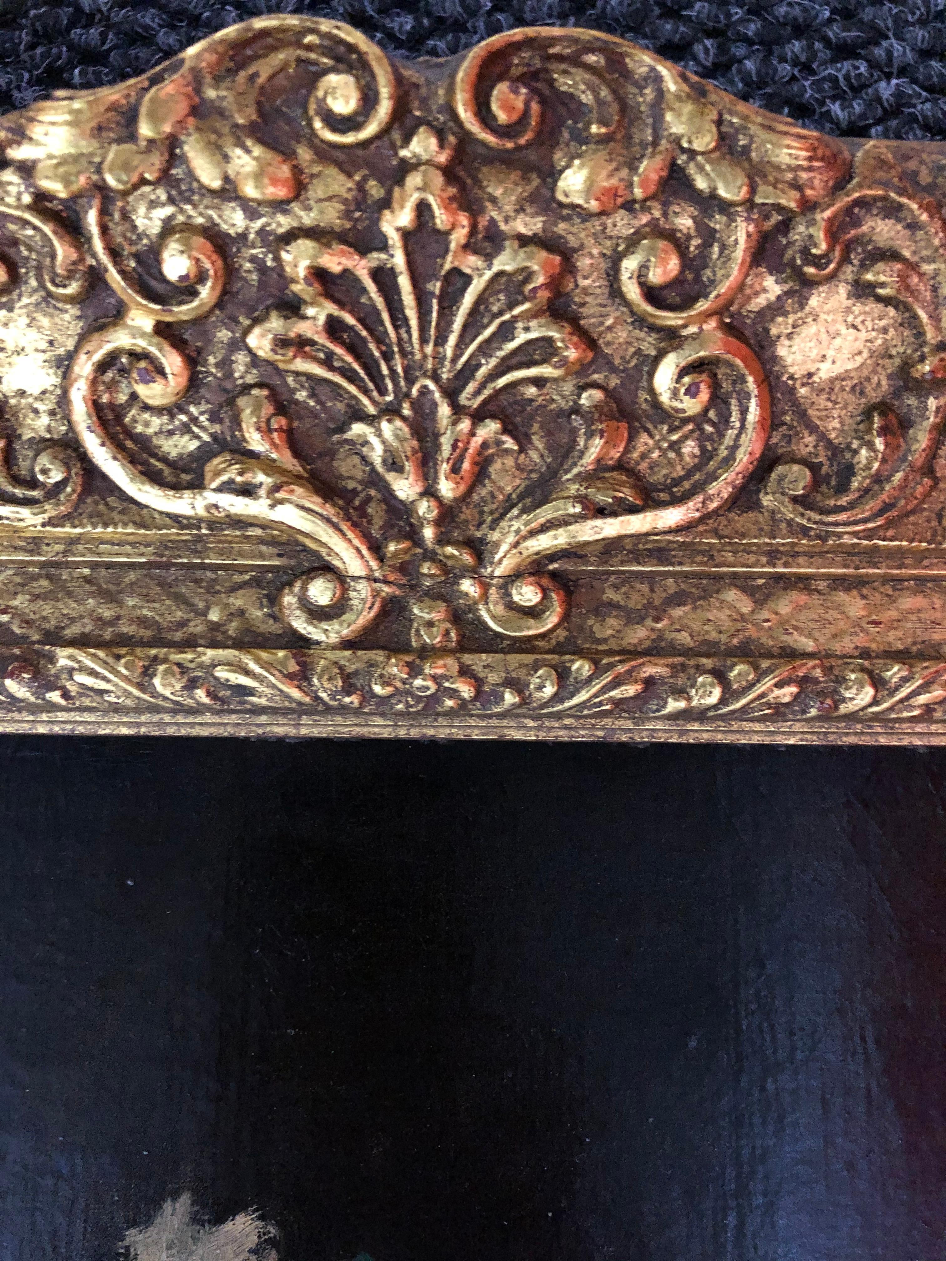 Ferdinand Heilbuth Dame und ihr Hund im Angebot 4