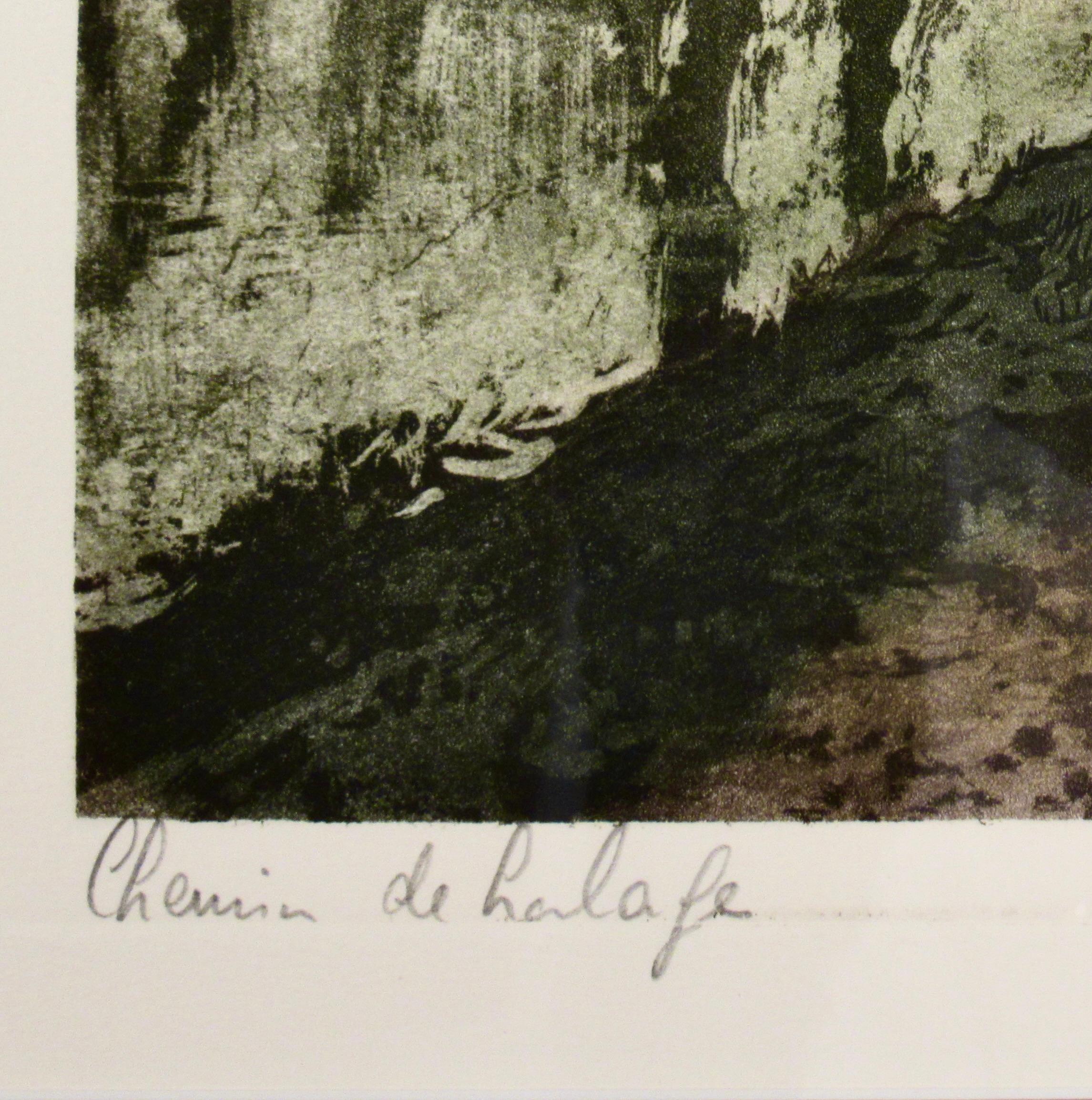 Chemin de Halage For Sale 2
