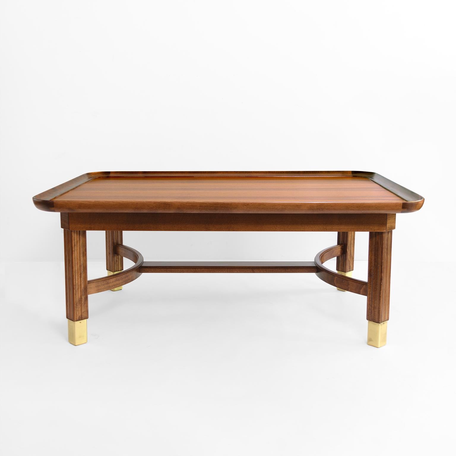 Scandinave moderne Table basse 
