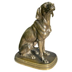 Esculturas de animales