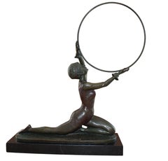 Sculptures
