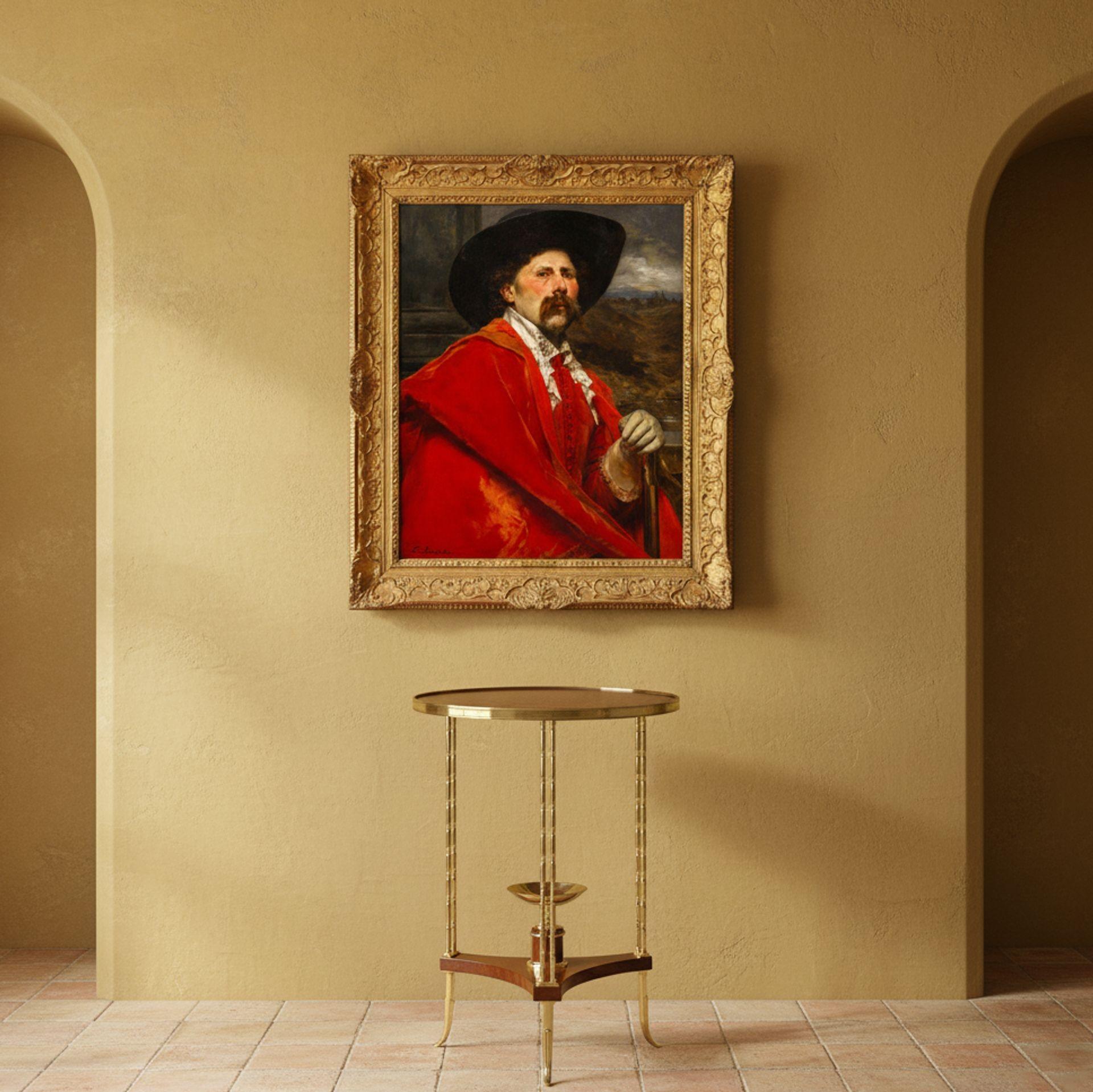 FERDINAND VICTOR LÉON ROYBET
Französisch, 1840-1920

