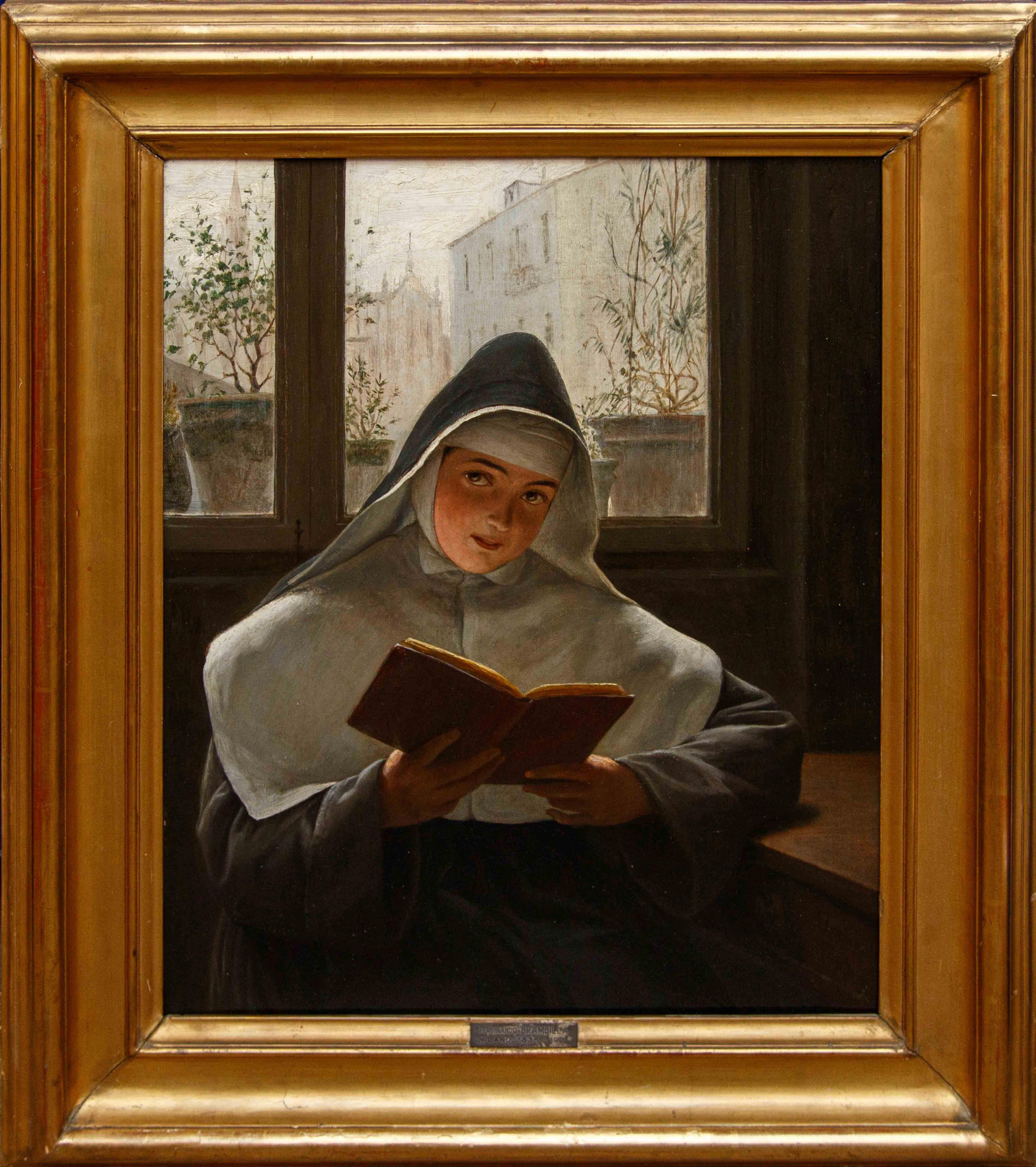 Mujeres Pinturas figurativas