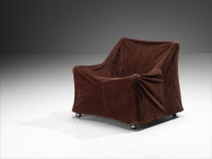 Ferdinando Buzzi for Ferruccio Brunati 'Camilla' Lounge Chair