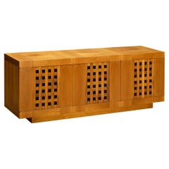 Cherry Sideboards