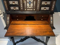 Ferdinando Pogliani Atrib. 19th Century Restored