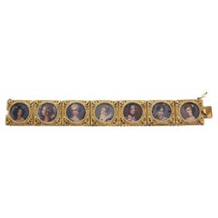 Link Bracelets