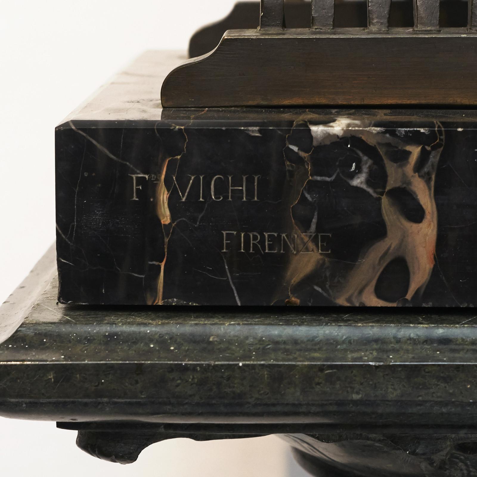 ferdinando vichi sculpture