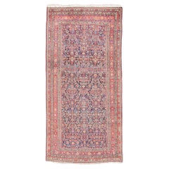 Fereghan Gallery Rug, Late 19th Century