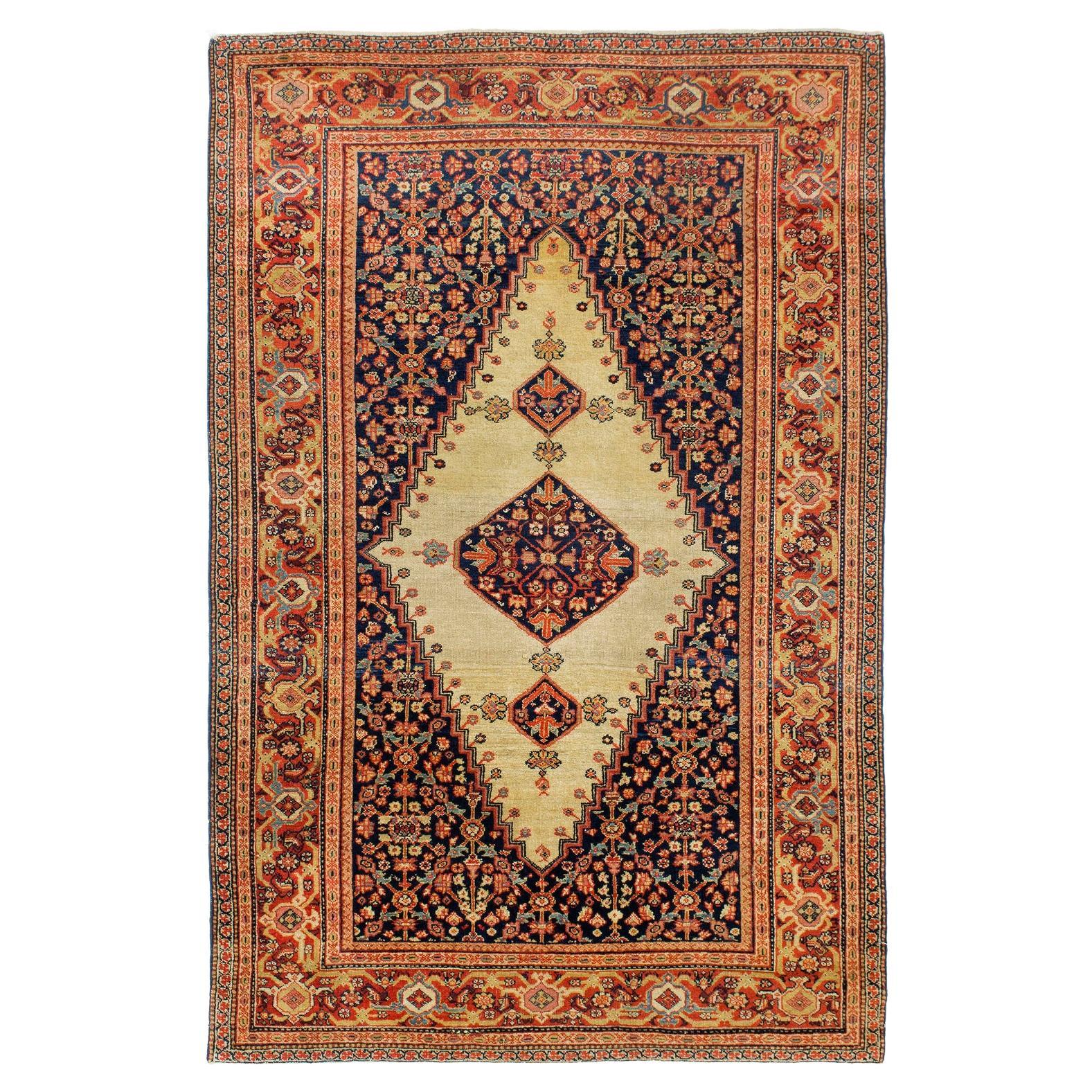 Fereghan Rug For Sale