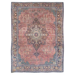Fereghan Sarouk Rug, c. 1900